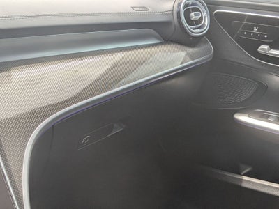 2023 Mercedes-Benz C 300 Sedan