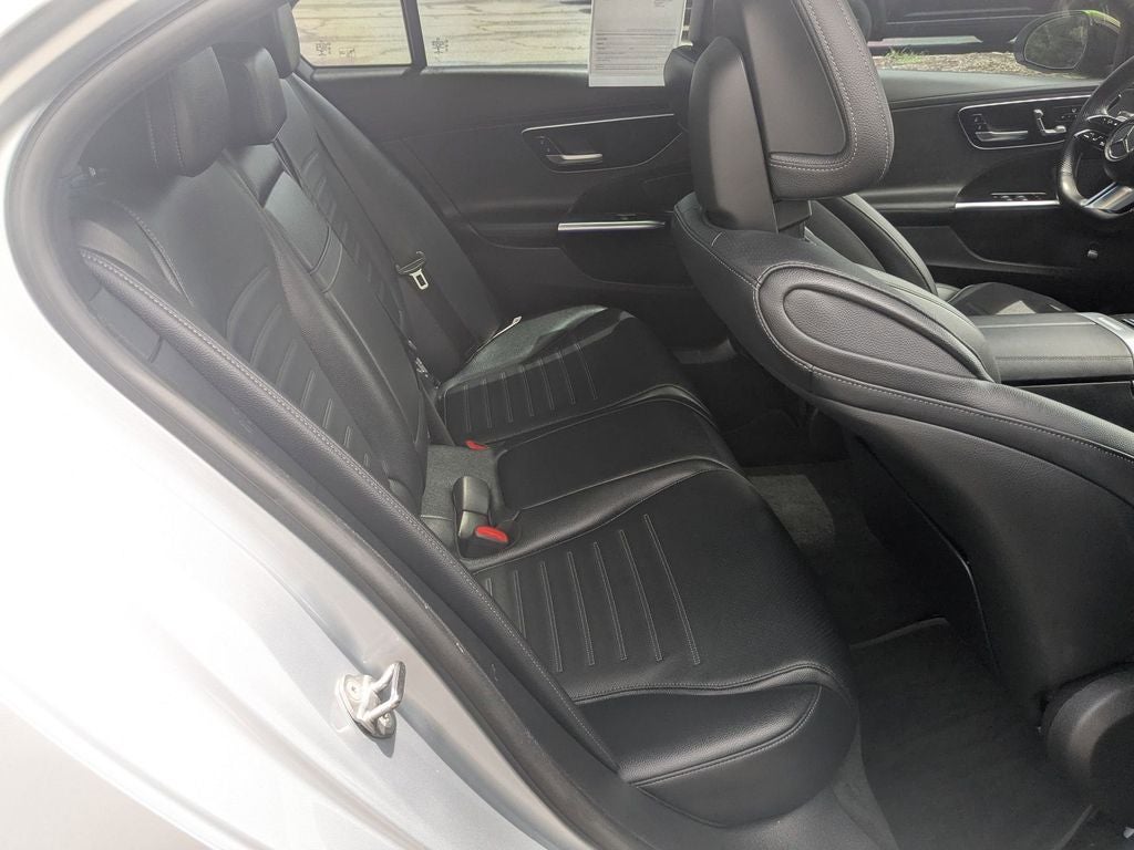 2023 Mercedes-Benz C 300 Sedan