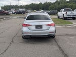 2023 Mercedes-Benz C 300 Sedan