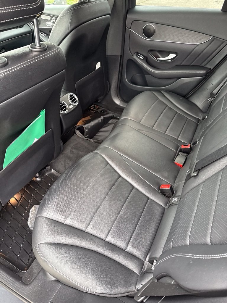 2022 Mercedes-Benz GLC 300 4MATIC® SUV