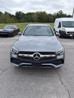 2022 Mercedes-Benz GLC 300 4MATIC® SUV
