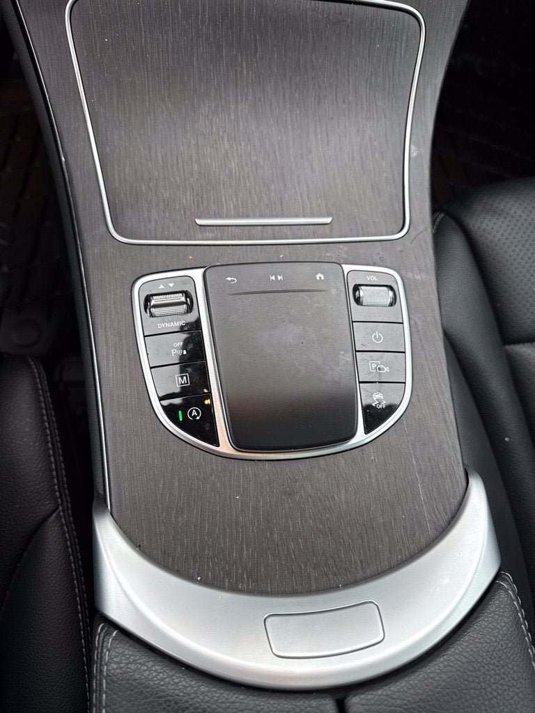 2022 Mercedes-Benz GLC 300 4MATIC® SUV