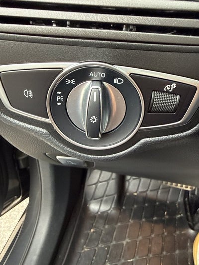 2022 Mercedes-Benz GLC 300 4MATIC® SUV