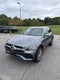 2022 Mercedes-Benz GLC 300 4MATIC® SUV