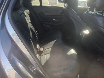 2022 Mercedes-Benz GLC 300 4MATIC® SUV