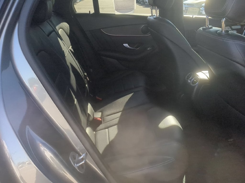 2022 Mercedes-Benz GLC 300 4MATIC® SUV