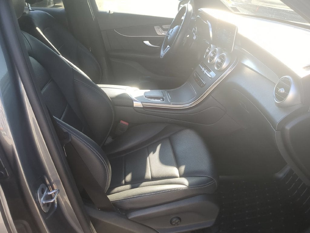 2022 Mercedes-Benz GLC 300 4MATIC® SUV
