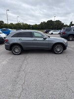 2022 Mercedes-Benz GLC 300 4MATIC® SUV