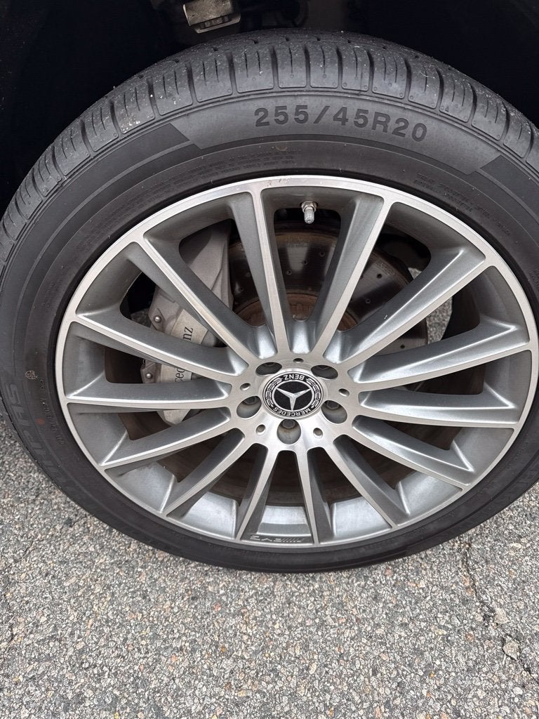 2022 Mercedes-Benz GLC 300 4MATIC® SUV