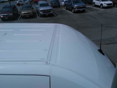 2024 Mercedes-Benz Sprinter 2500 Standard Roof 4-Cyl Diesel