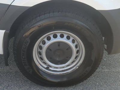 2024 Mercedes-Benz Sprinter 2500 Standard Roof 4-Cyl Diesel
