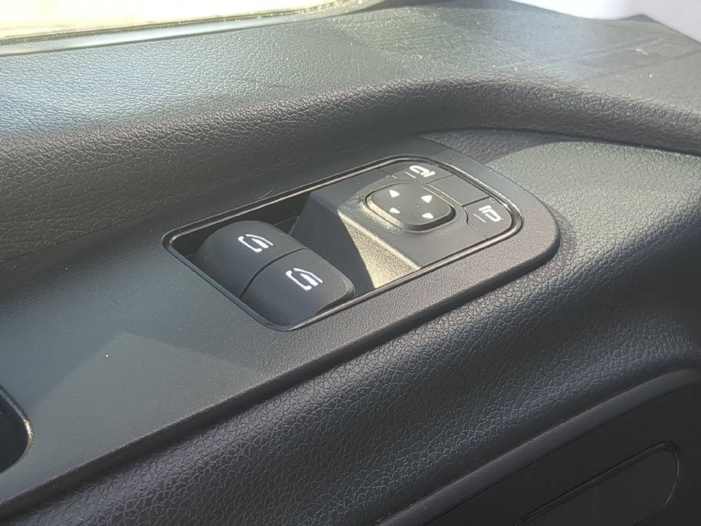 2024 Mercedes-Benz Sprinter 2500 Standard Roof 4-Cyl Diesel