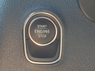 2024 Mercedes-Benz Sprinter 2500 Standard Roof 4-Cyl Diesel