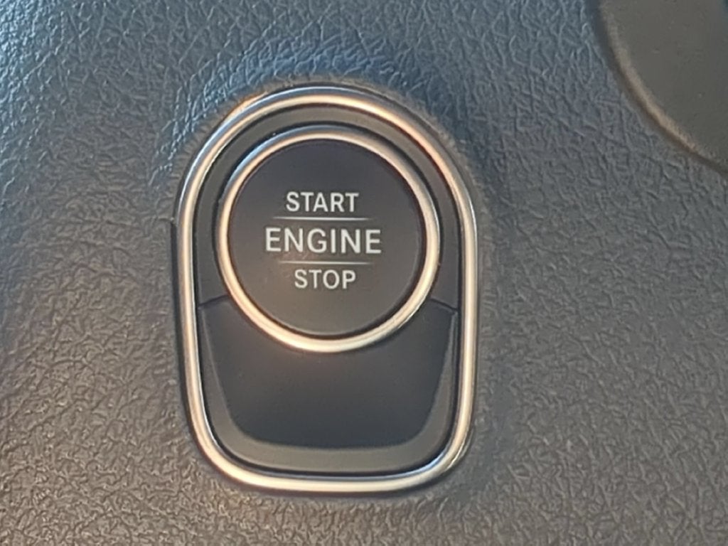 2024 Mercedes-Benz Sprinter 2500 Standard Roof 4-Cyl Diesel