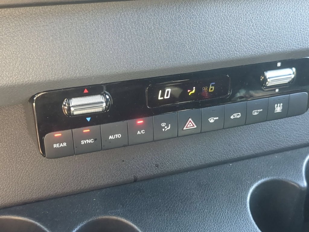 2024 Mercedes-Benz Sprinter 2500 Standard Roof 4-Cyl Diesel