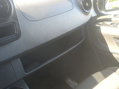 2024 Mercedes-Benz Sprinter 2500 Standard Roof 4-Cyl Diesel