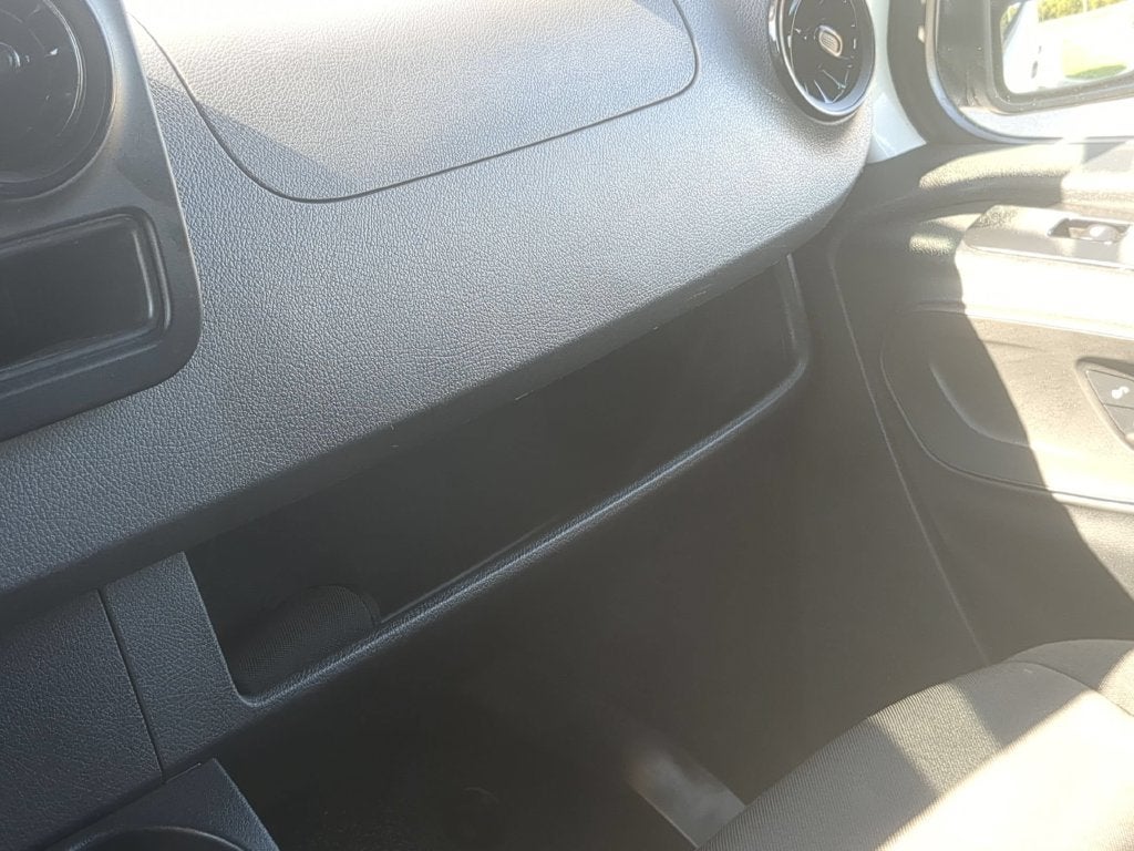 2024 Mercedes-Benz Sprinter 2500 Standard Roof 4-Cyl Diesel