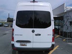 2024 Mercedes-Benz Sprinter 2500 Standard Roof 4-Cyl Diesel