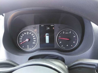 2024 Mercedes-Benz Sprinter 2500 Standard Roof 4-Cyl Diesel