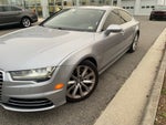 2016 Audi A7 3.0T Premium Plus