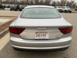 2016 Audi A7 3.0T Premium Plus