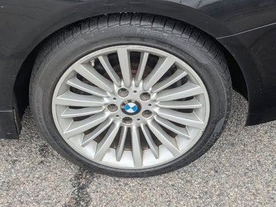 2014 BMW 428i 428i