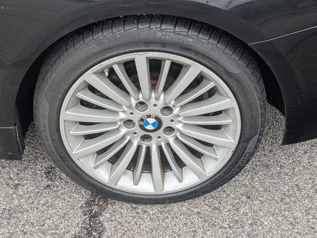 2014 BMW 428i 428i