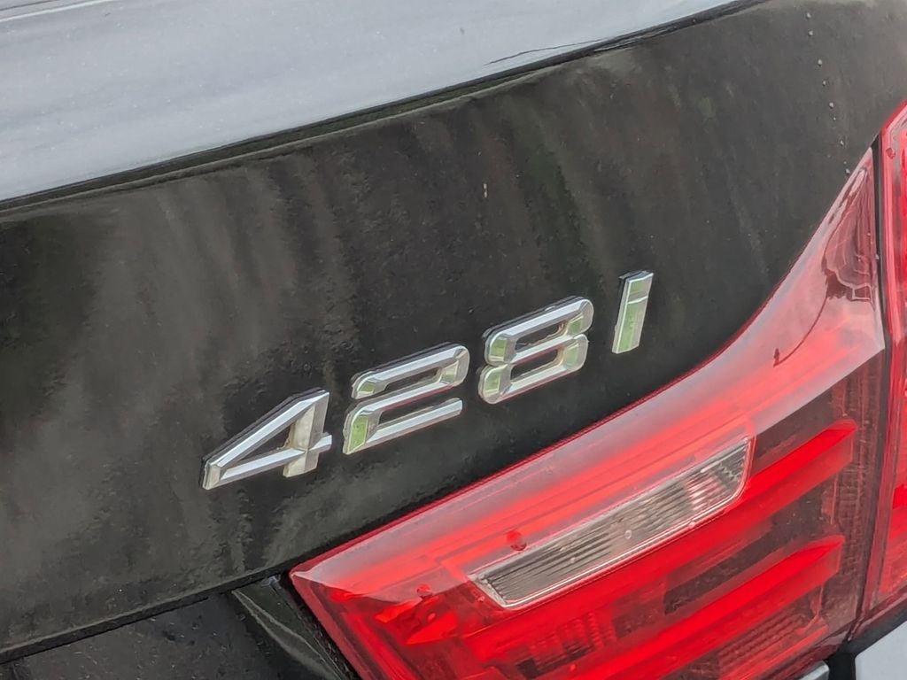 2014 BMW 428i 428i