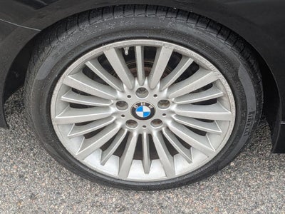 2014 BMW 428i 428i