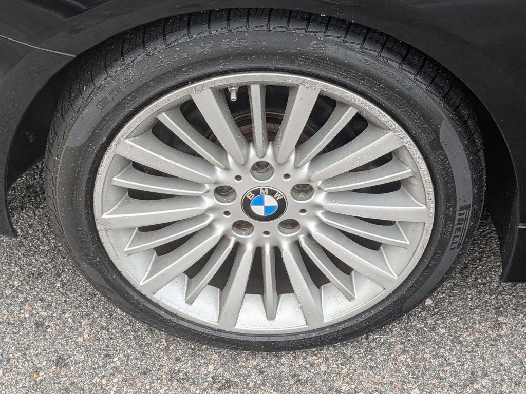 2014 BMW 428i 428i