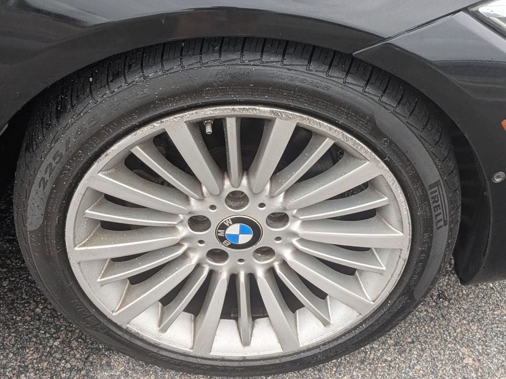 2014 BMW 428i 428i