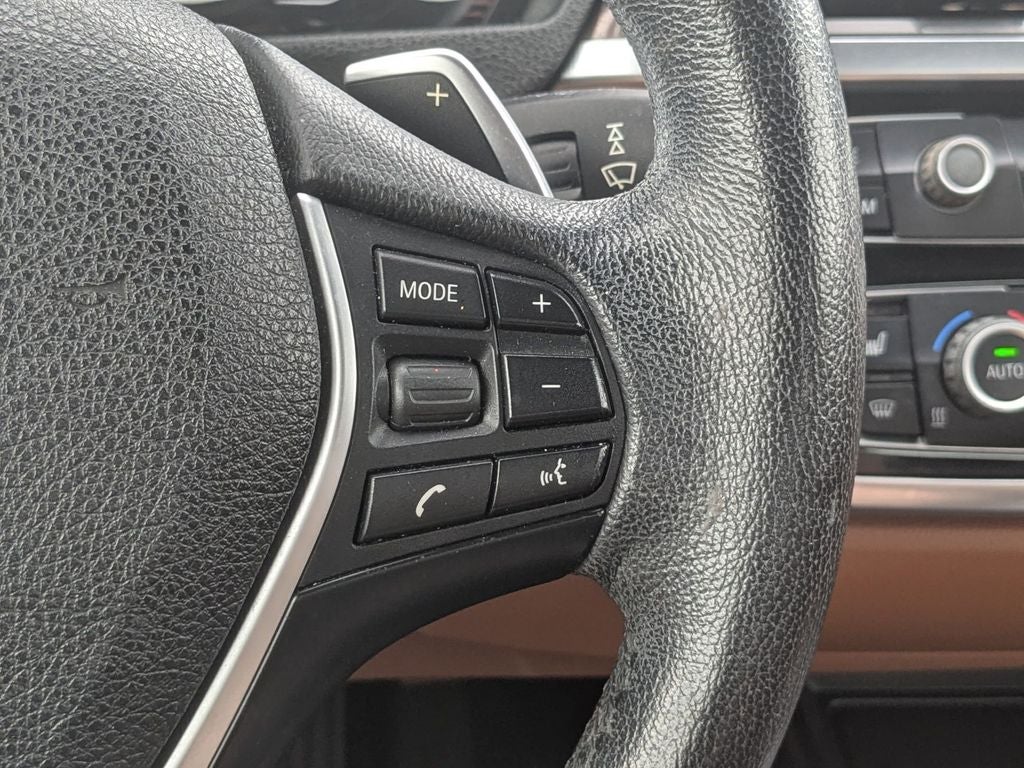 2014 BMW 428i 428i