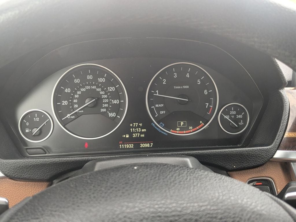 2014 BMW 428i 428i
