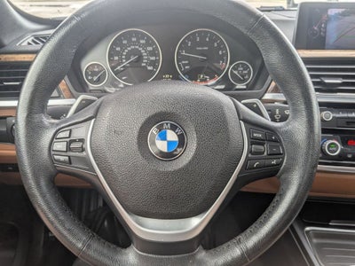 2014 BMW 428i 428i