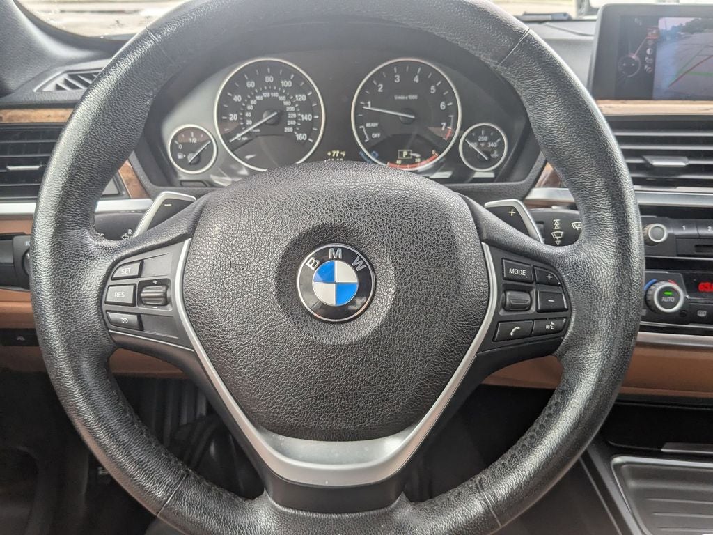 2014 BMW 428i 428i