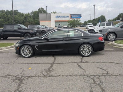 2014 BMW 428i 428i