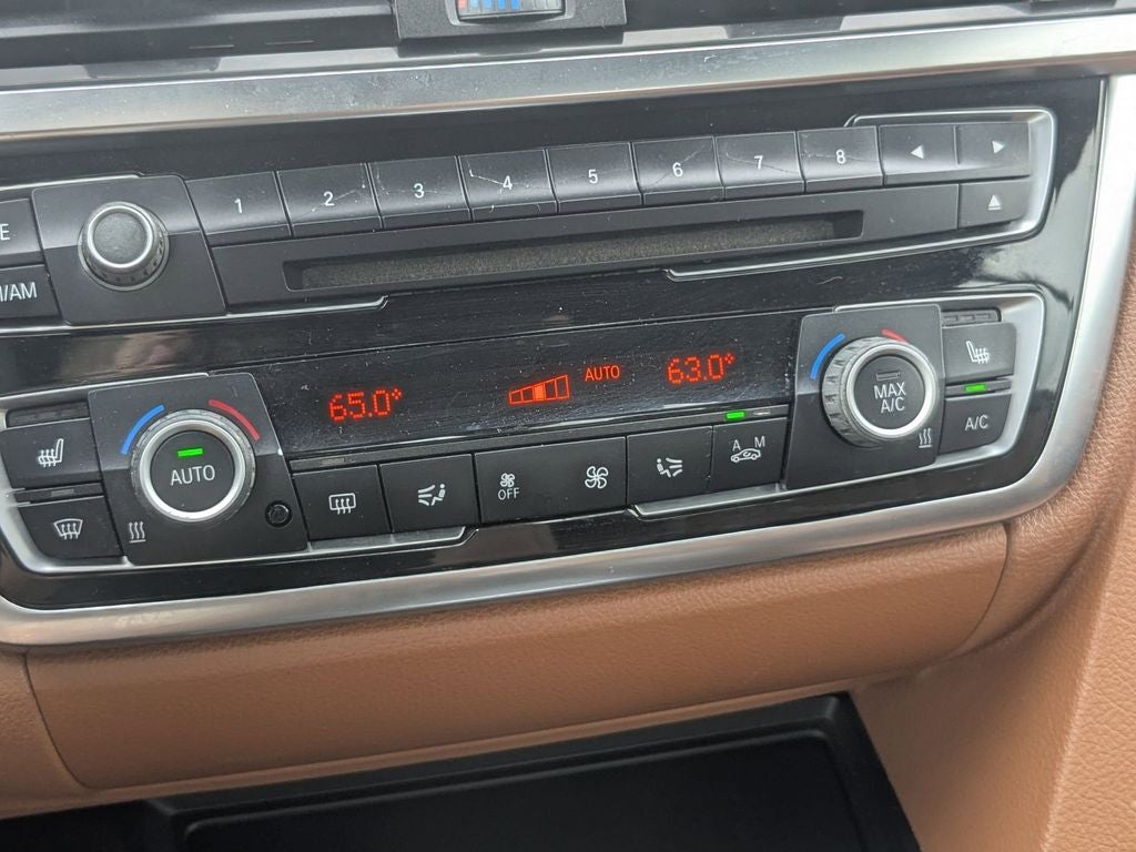 2014 BMW 428i 428i