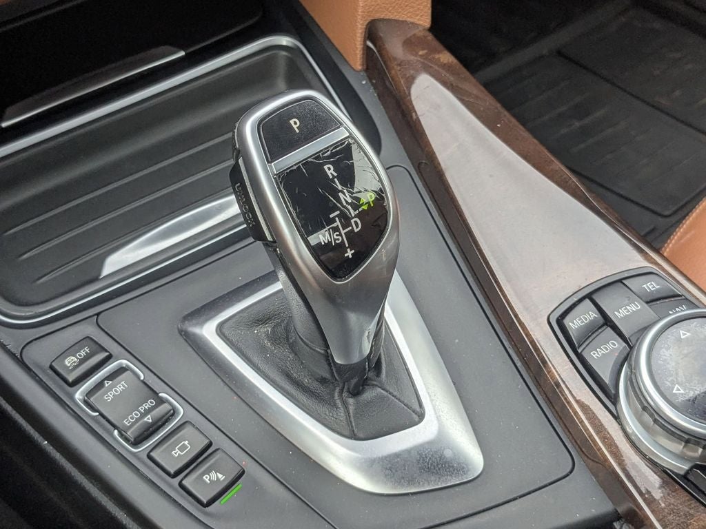 2014 BMW 428i 428i