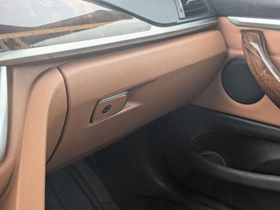2014 BMW 428i 428i