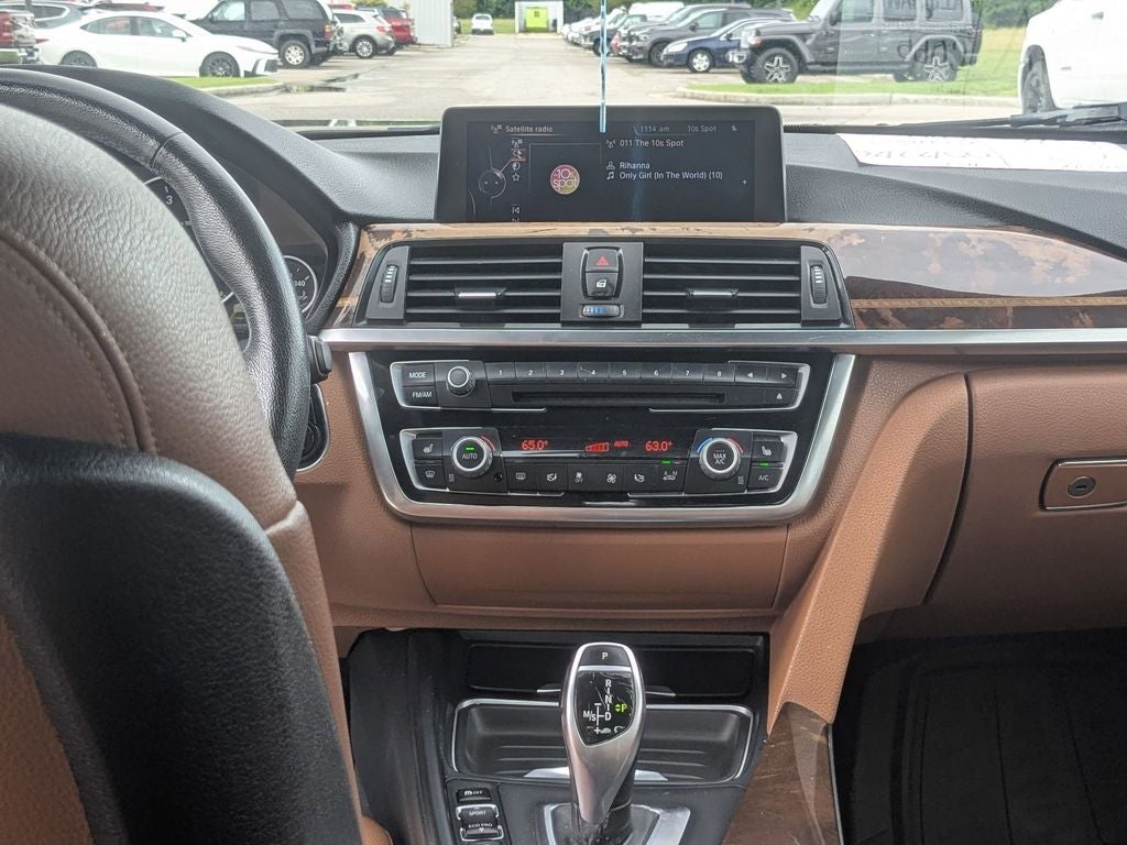 2014 BMW 428i 428i