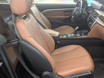 2014 BMW 428i 428i