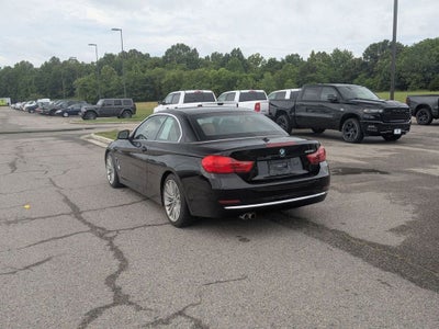 2014 BMW 428i 428i