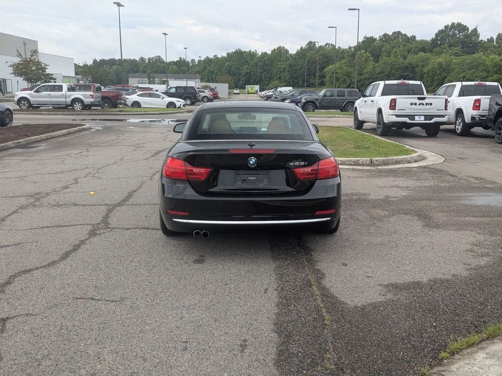 2014 BMW 428i 428i