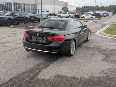 2014 BMW 428i 428i
