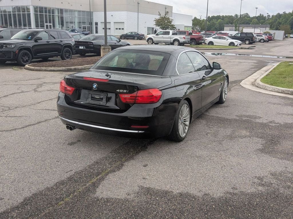2014 BMW 428i 428i