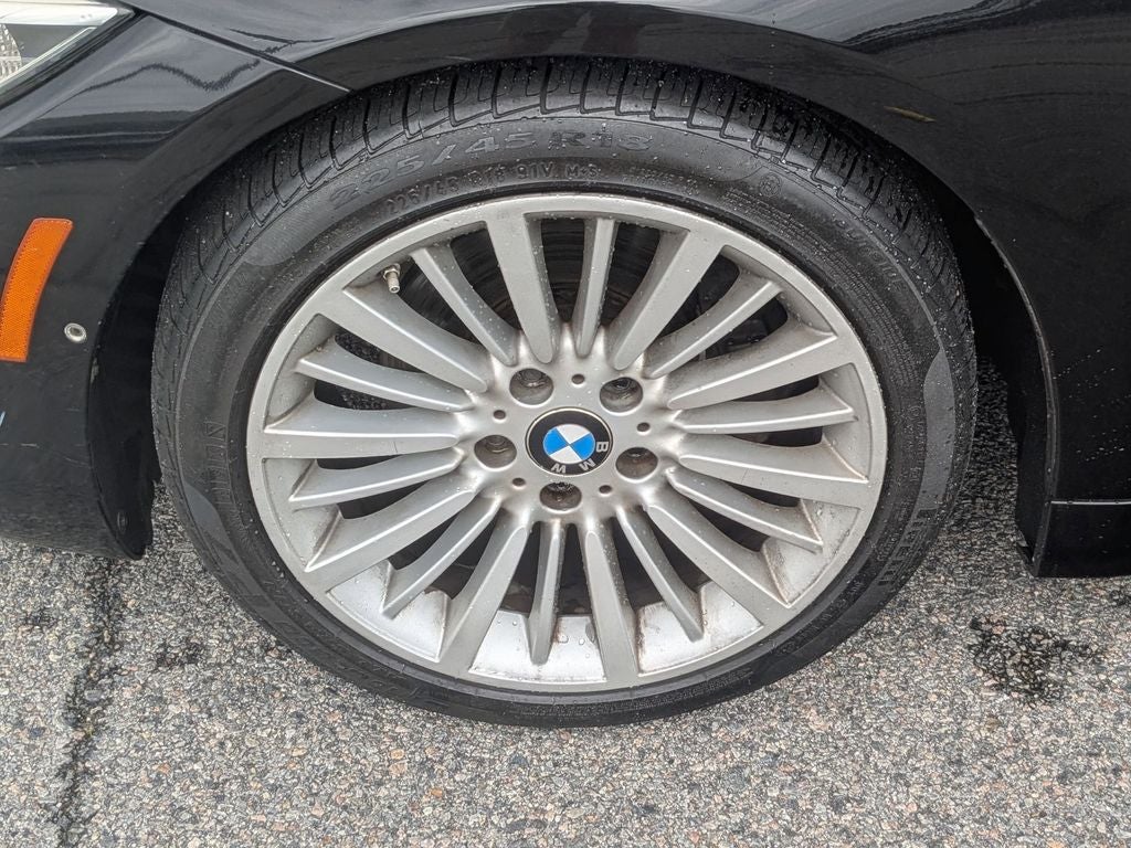 2014 BMW 428i 428i