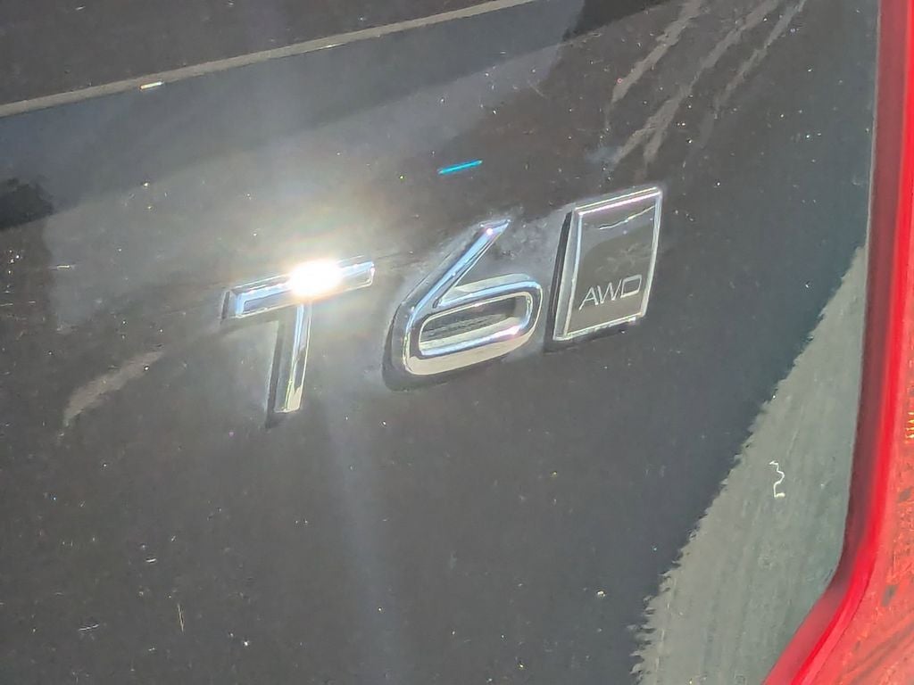 2021 Volvo XC90 T6 Momentum 7 Passenger