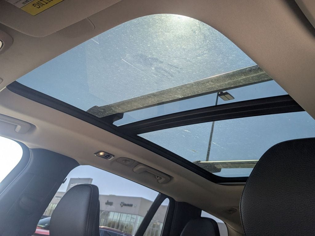 2021 Volvo XC90 T6 Momentum 7 Passenger