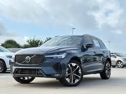2025 Volvo XC60 B5 Core