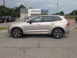 2025 Volvo XC60 B5 Core